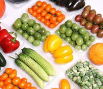 大连蔬菜配送：食堂承包肉类与健康营养